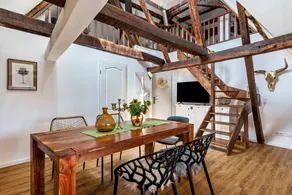 Appartamento accogliente e familiare con giardino e griglia - Image 5