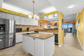 Kinderfreundliche Wohnung mit Grill, Pool und Sauna | Wasserblick - Image 3