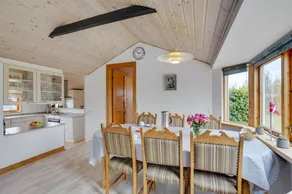 Fully equipped pleasant house with garden, BBQ & terrace | Pets are welcome - Image 3