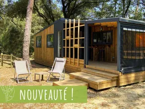 Chalet with terrace - Image 4