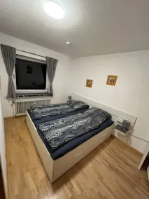 Zentrumsnahe Ferienwohnung kostenloses Parken - Image 3