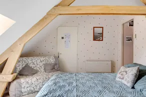 Children-friendly B&B with garden & terrace | Garden view - Image 4