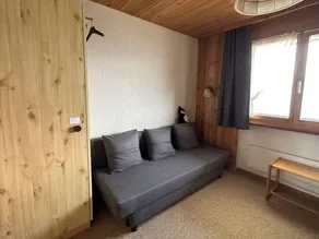 "Haus zur Arve", (Flumserberg Tannenboden). 3.5-Zimmerwohnung - Image 5