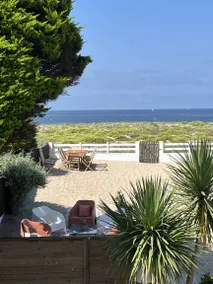 Child-friendly gite with barbeque, terrace & garden | Nature view | Beach nearby - Image 4