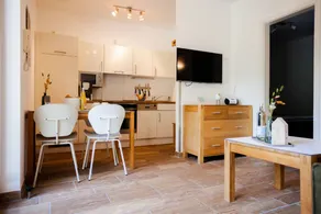 Appartement convivial et familial | Proche de la plage | Avec animaux bienvenus - Image 3