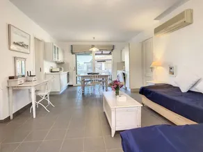 Beach Loft Space, Light, Sea View - Image 5