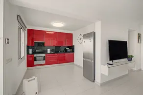Nueva Suecia 805 – Beachfront Apartment with Terrace and Sea Views - Image 4