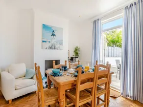 Children-friendly nice cottage with garden | Close to the beach | Pets allowed - Image 4