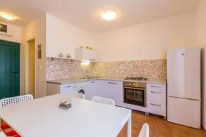 Apartment with barbeque | Sea view - Image 3