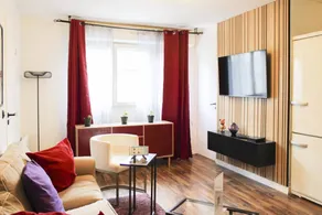 Flat with 2 bedrooms for 4 persons - Image 2