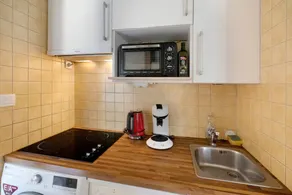 Holiday apartment with 1 bedroom for 6 persons - Image 3