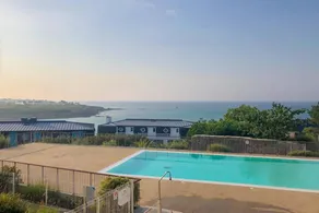 Wonderful apartment with terrace, garden & pool | Beach nearby | Dogs allowed - Image 4