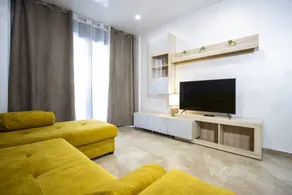 Fully equipped charming holiday apartment with pool & sauna | Close to the beach - Image 3