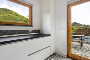 Casa vacacional con jardín y terraza | Vistas al jardín - Image 4