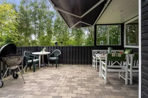 Holiday home, 45-0103, Egense - Image 2