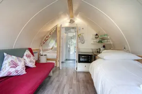 Humbleton Glamping - Image 2