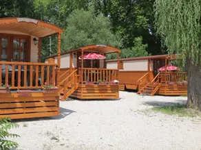 Charming unique accommodation with heated pool & terrace | Pets allowed - Image 4