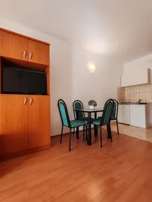 Flat with 1 room for 3 persons - Image 2