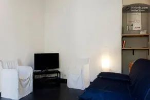 Appartement avec terrasse, jardin et barbecue - Image 3