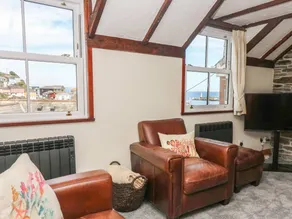Cottage with garden - Image 5