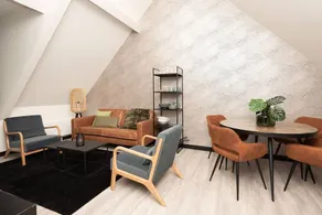 Appartement avec sauna et jardin - Image 2