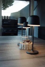 Holiday apartment with garden & terrace | Mountain view | Pets allowed - Image 4