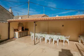 Casa Rural Los Alisos mit privatem Pool und Terrasse in Coca, Segovia - Image 2