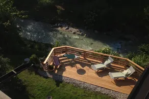 Holiday home with terrace - Image 4