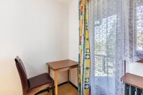 Fully equipped pleasant private room | Garden view | Close to the ski | Dogs allowed - Image 5