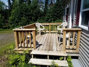 Family Cabin in Stewartstown for a New Hampshire Weekend Getaway - Image 5