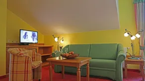 Suite für 5 Personen (68 m²) in Gosau - Image 3