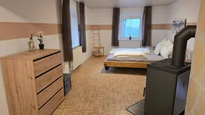 Children-friendly lovely holiday apartment with barbecue & terrace | Dogs allowed - Image 2