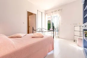 Children-friendly spacious villa with terrace, garden & private pool | Next to the beach | Pets allowed - Image 5