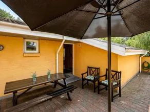 Family-oriented holiday home with private pool, sauna & terrace | Pets are welcome - Image 4