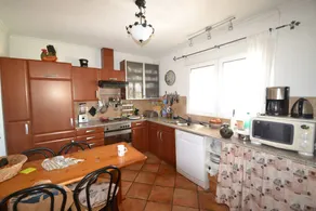 Villa „Casa Papa“ mit privatem Pool, Terrasse und WLAN - Image 4