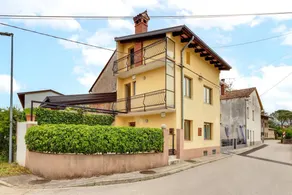 Modern holiday home with terrace close to Nova Gorica - Image 4