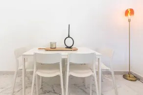 Pleasant holiday apartment with terrace | Perfect for remote work - Image 4
