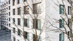 Doppelzimmer für 2 Personen (21 m²) in Innsbruck - Image 5