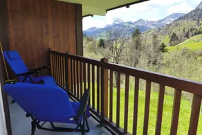 Flat with pool - Image 2
