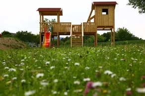 Family-oriented pleasant holiday apartment with terrace, garden & barbeque | Dogs allowed - Image 3