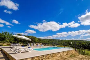 Maison avec jardin, barbecue et internet haut débit | Vue montagne | Adaptée au travail à distance - Image 3