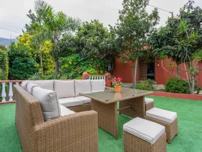 Ferienhaus mit privatem Pool, Terrasse und Grill | Naturblick - Image 2