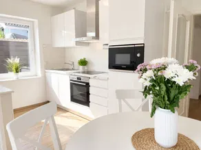 DS1 - Exklusives Erdgeschoss Ferienapartment mit Garten für bis zu 6 Personen - Duhner Strand - Image 4