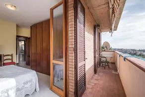 Comfortable Apartment In Siena, 80 M2, City View - Image 4