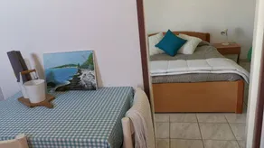 Holiday apartment with terrace & BBQ | Sea view | Dogs allowed - Image 3