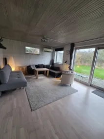 Holiday home with garden, hot tub & BBQ | Water view - Image 4