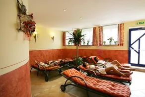 Cafe/Hotel Garni Thermenoase**** - Image 4