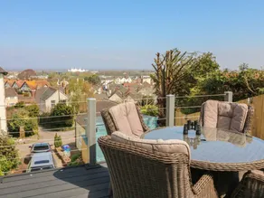 Fully equipped cottage with garden | Beach view | Pets allowed - Image 3