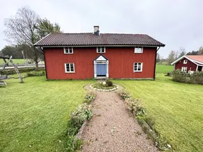 Maison avec jardin et barbecue | Avec animaux admis - Image 3