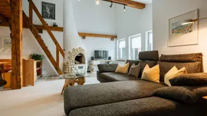 Child-friendly wonderful apartment with terrace | Mountain view - Image 3